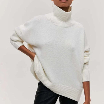 Virginia® | Turtleneck sweater