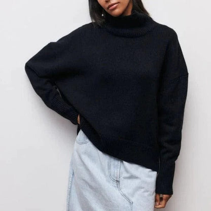 Virginia® | Turtleneck sweater