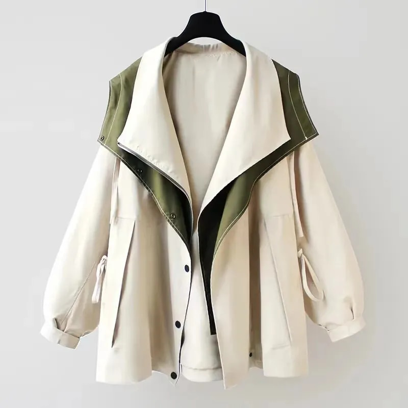 Teresa® | Chic trench coat for women