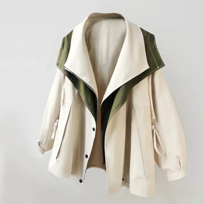 Teresa® | Chic trench coat for women