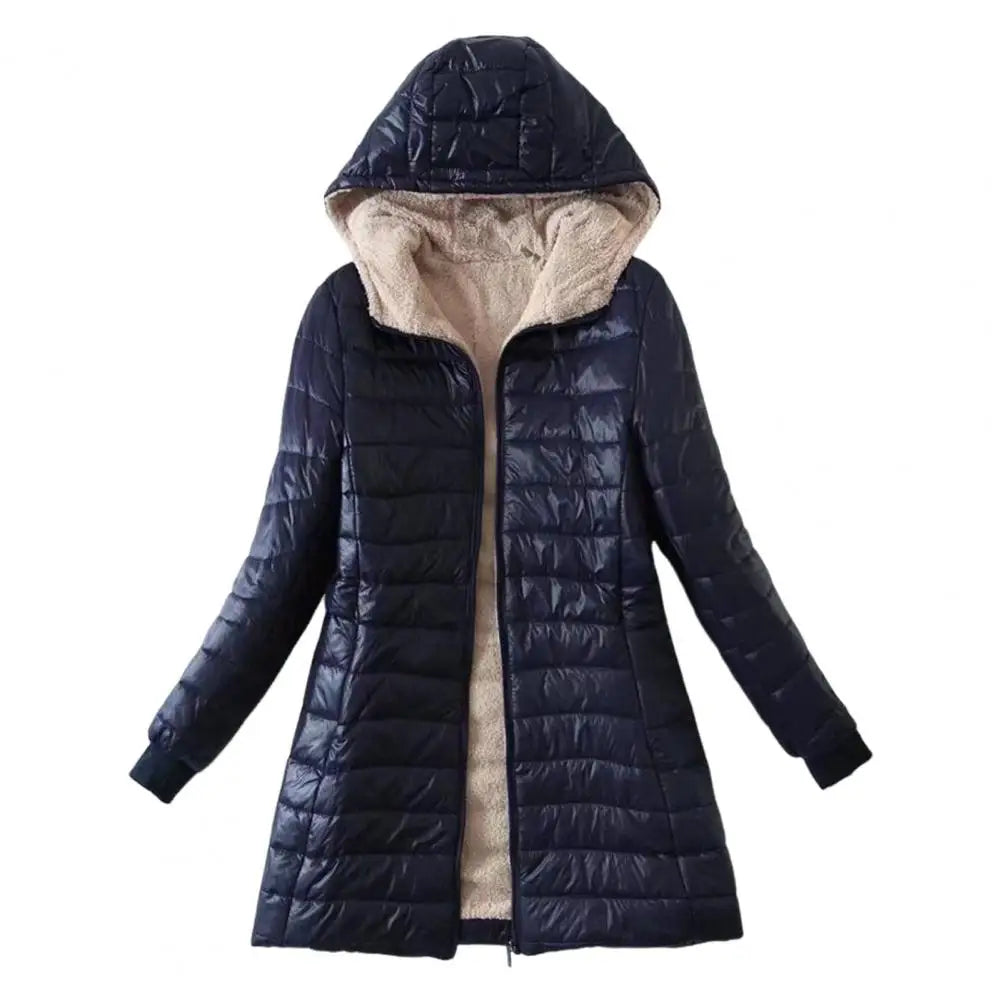 Yara® | Chic winter jacket