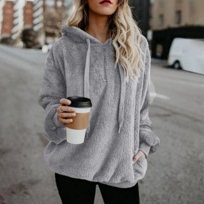 Wilma® | Relaxed and stylish winter sweater