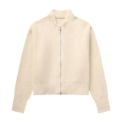 Solange® | Sweater cardigan