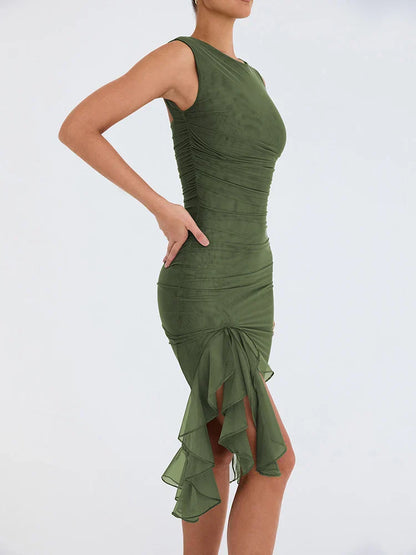 Zenaida® | Elegant women's dress