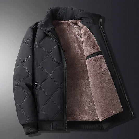 Quinlan® | Elegant winter coat