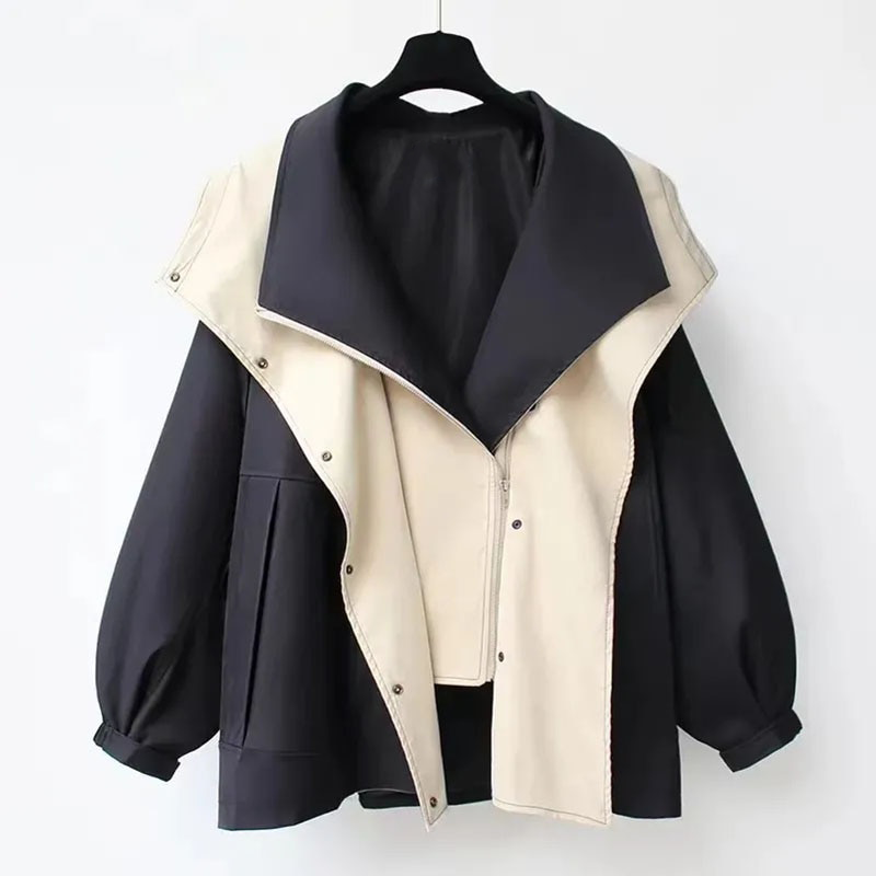 Teresa® | Chic trench coat for women