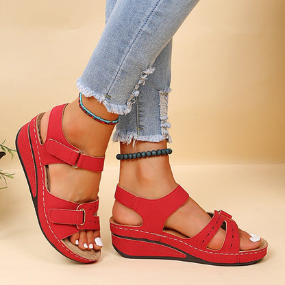 Maria Fernanda® | Orthopedic sandals