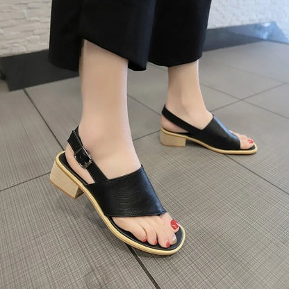 Irene® | Fashionable, supportive orthopedic winter sandals