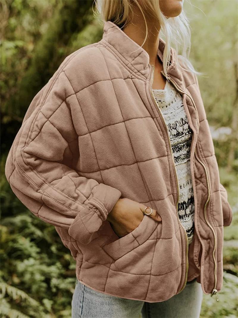 Tatiana® | Elegant and casual winter jacket