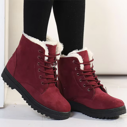 Tania® | Winter snow boots