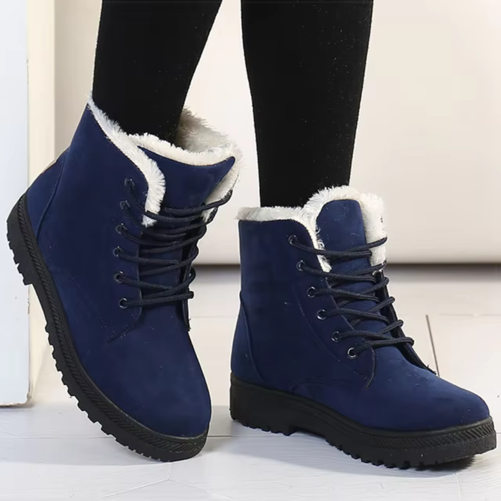 Tania® | Winter snow boots