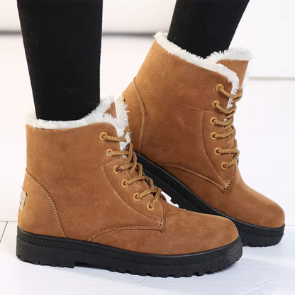 Tania® | Winter snow boots