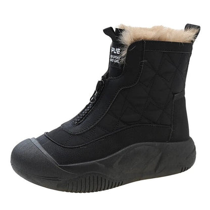 Alina® | Non-slip waterproof boot