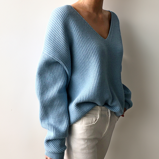 Samanta® | Modern and versatile winter sweater