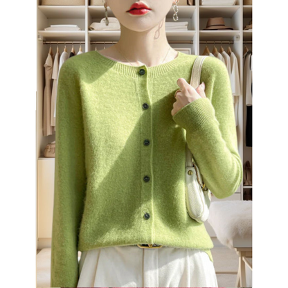 Teresa® | Warm cardigan for women