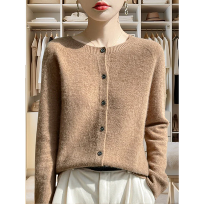 Teresa® | Warm cardigan for women