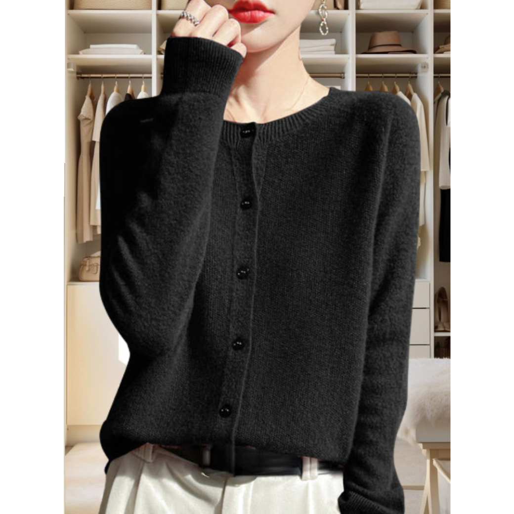 Teresa® | Warm cardigan for women