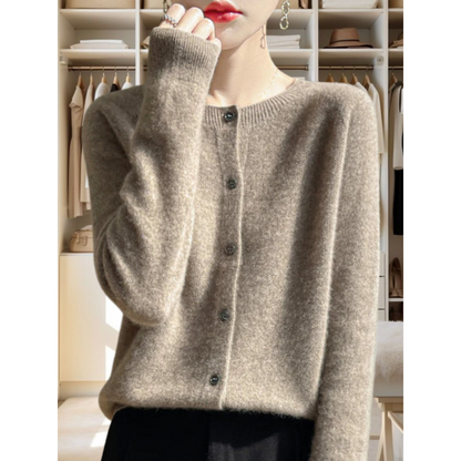 Teresa® | Warm cardigan for women