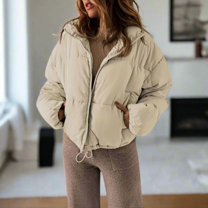 Yessica® | Quilted jacket for women