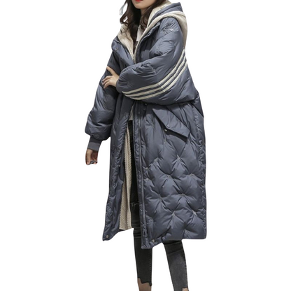 Nadia® | Icebreaker quilted jacket