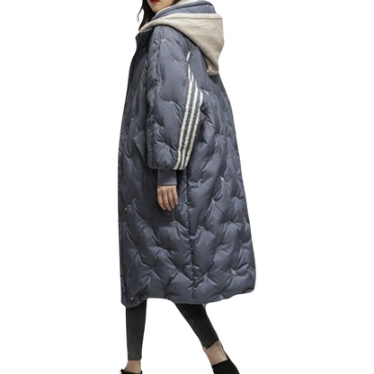 Nadia® | Icebreaker quilted jacket