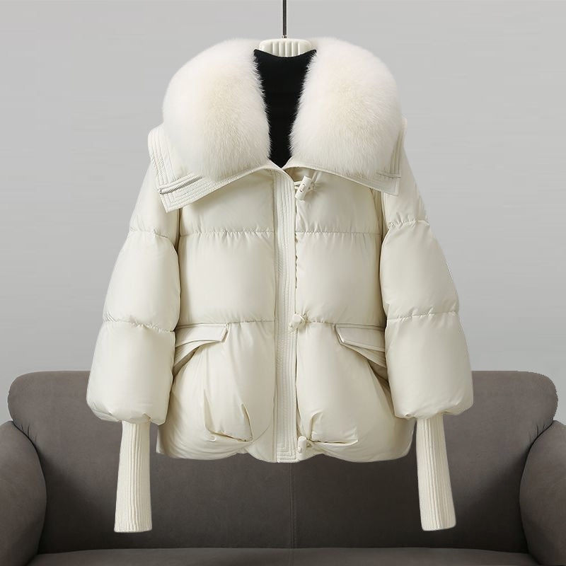 Yesenia® | Glamor winter coat