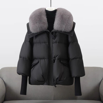 Yasmina® | Puffer jacket