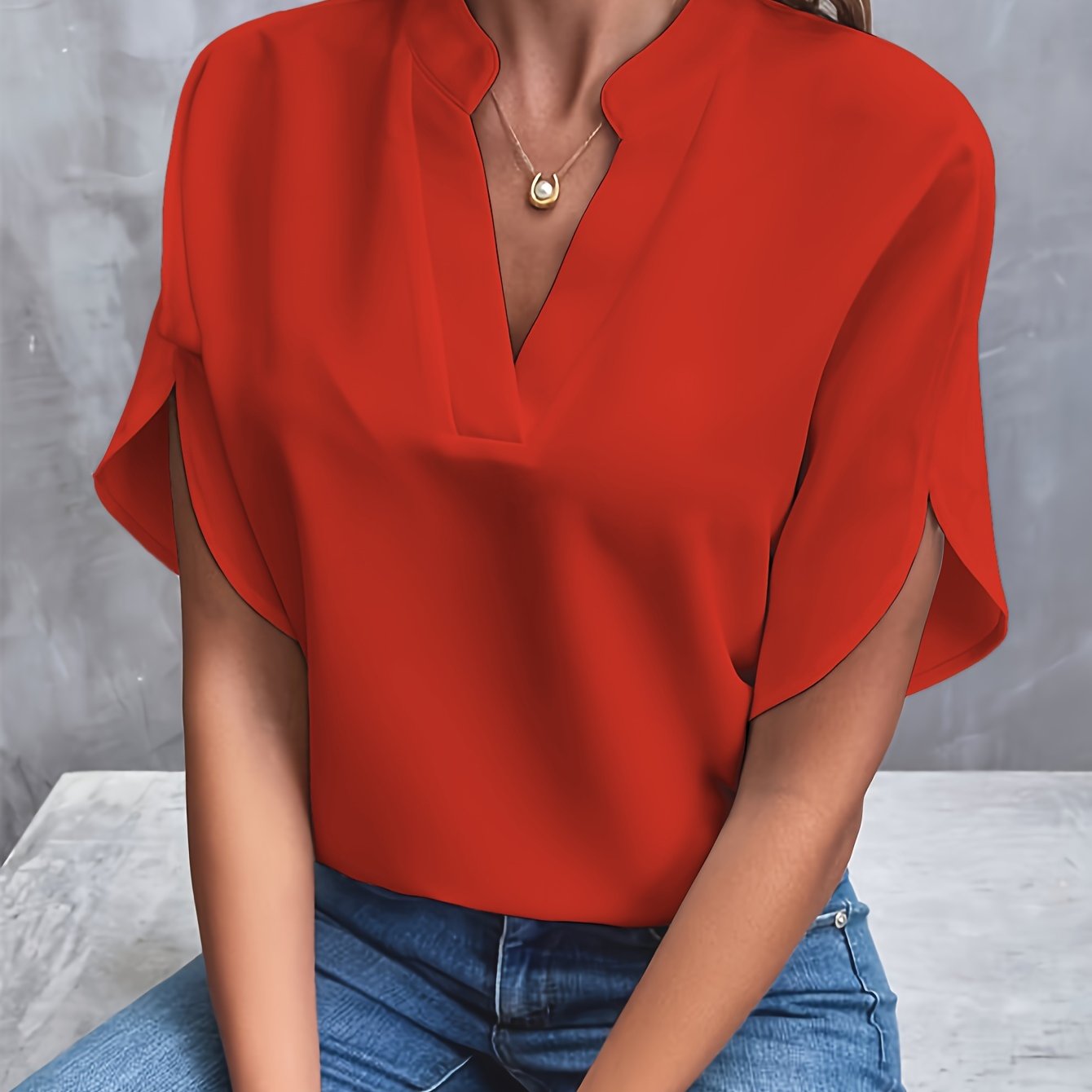 Pilar® | Blouse