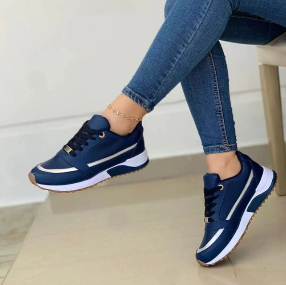 Tatiana® | Comfortable and stylish orthopedic sneakers