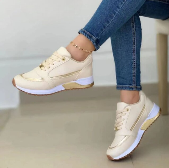 Tatiana® | Comfortable and stylish orthopedic sneakers