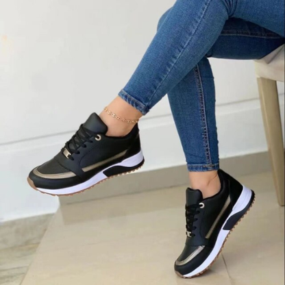 Tatiana® | Comfortable and stylish orthopedic sneakers