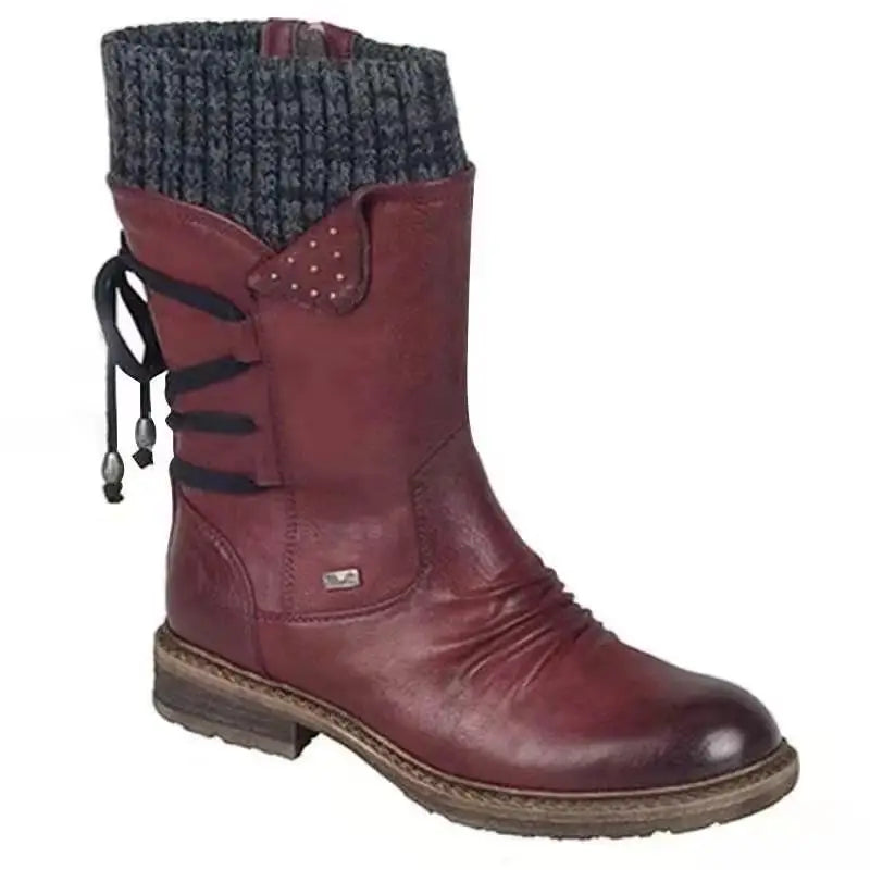 Tatiana® | Casual, orthopedic cut boots