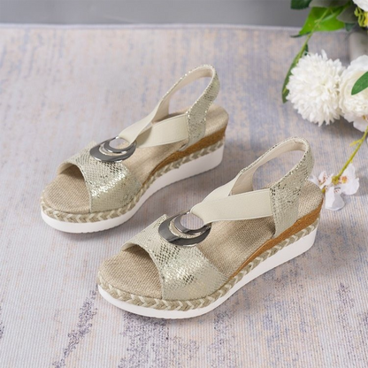 Elysia® | Elegant women's sandals for a timeless look