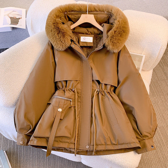 Adelaida® | Elegant winter coat