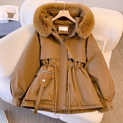 Adelaida® | Elegant winter coat