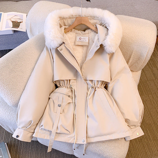 Adelaida® | Elegant winter coat