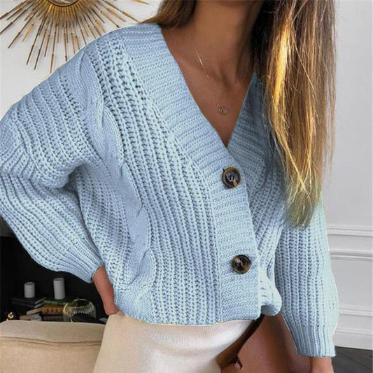 Vera® | Relaxed and stylish winter sweater