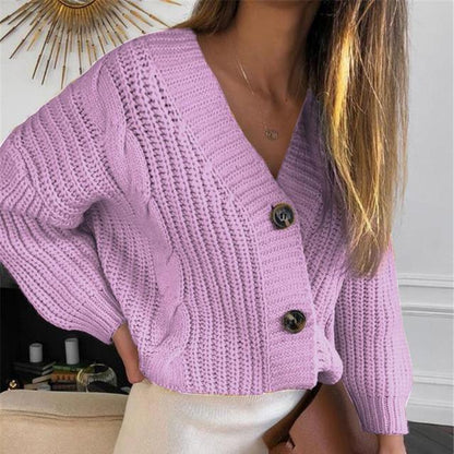 Vera® | Relaxed and stylish winter sweater