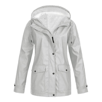 Tara® | Fashionable autumn jacket