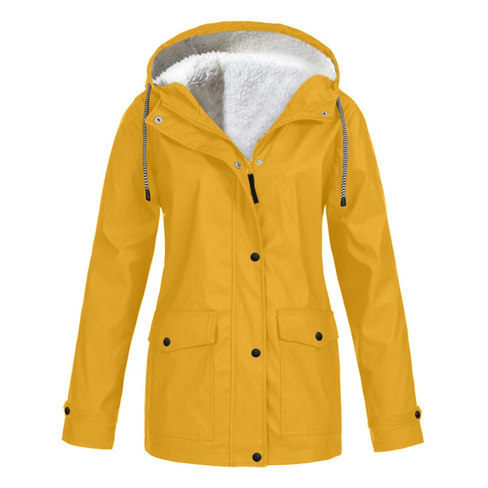 Tara® | Fashionable autumn jacket