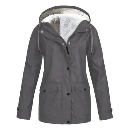 Tara® | Fashionable autumn jacket