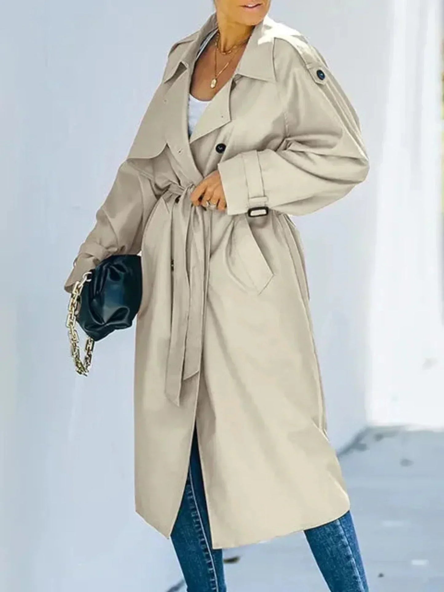 Yanet® | Casual and stylish winter coat