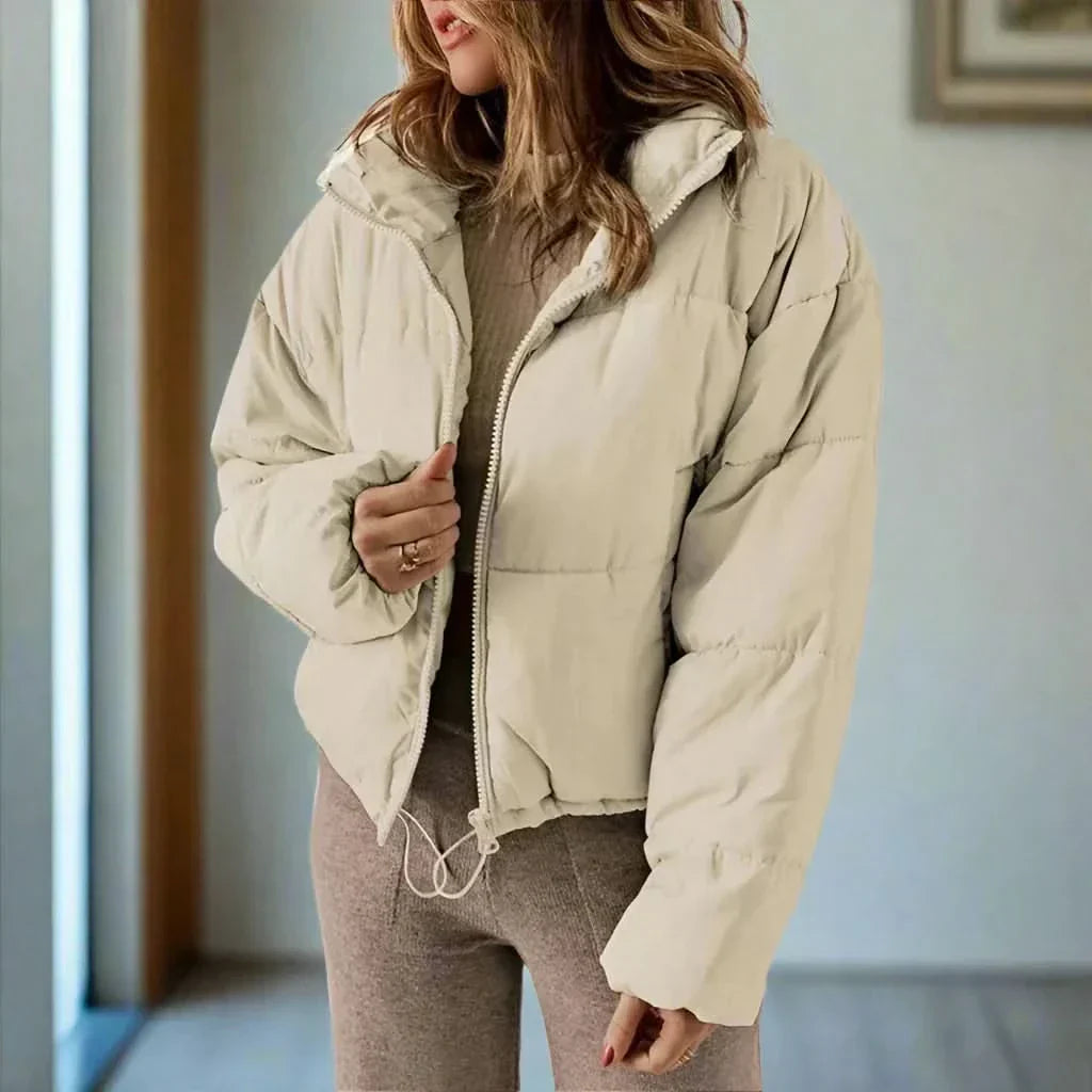 Yessica® | Quilted jacket for women