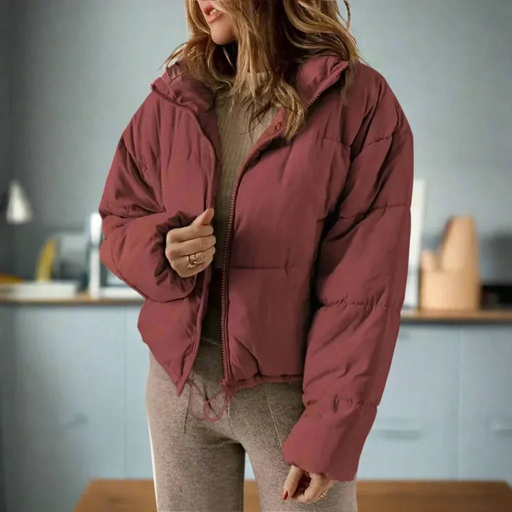 Yessica® | Quilted jacket for women