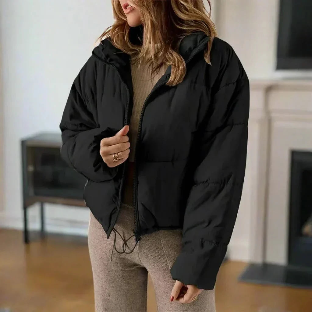 Yessica® | Quilted jacket for women