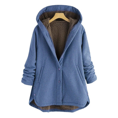 Penélope® | Elegant and comfortable hoodie