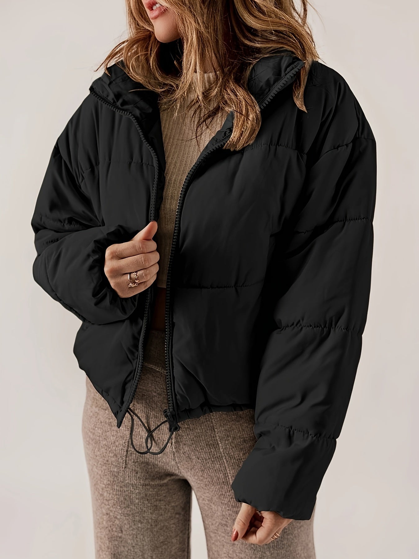 Ula® | Quilted jacket for women