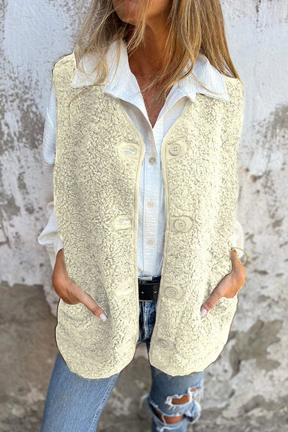 Amalia® | Wool cardigan