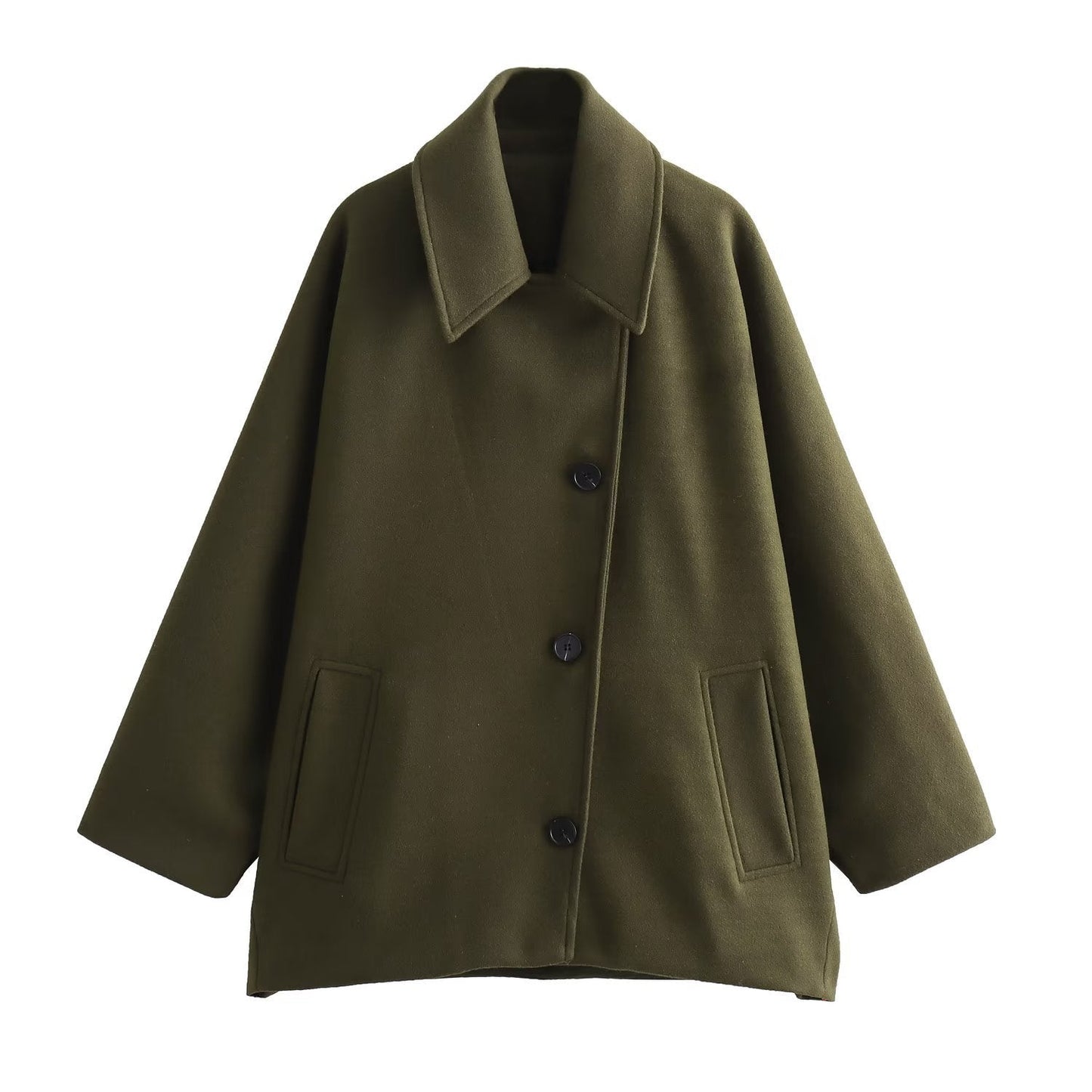 Yvonne® | French women's short coat