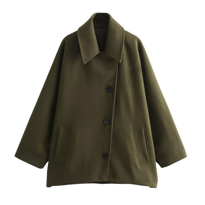 Yvonne® | French women's short coat